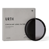 Urth 77mm Circular ND4 2-Stop Lens Filter Plus+