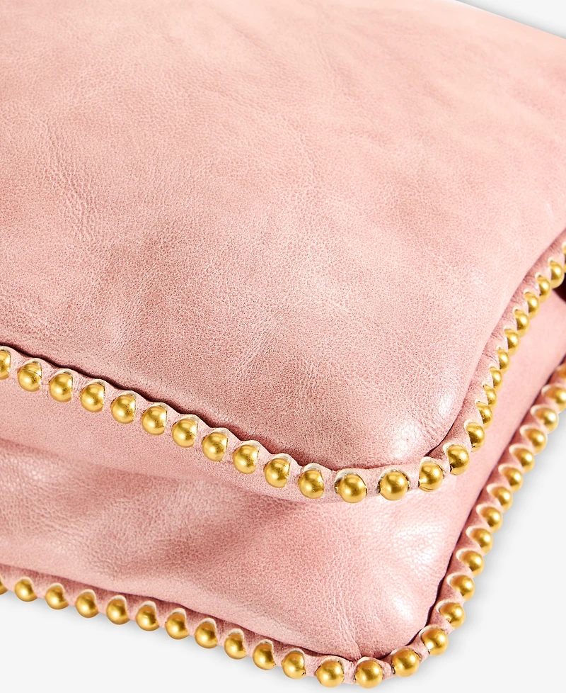 Style & Co Double Compartment Crossbody, Exclusively at Macy's