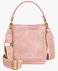 Style & Co Mini Bucket Bag