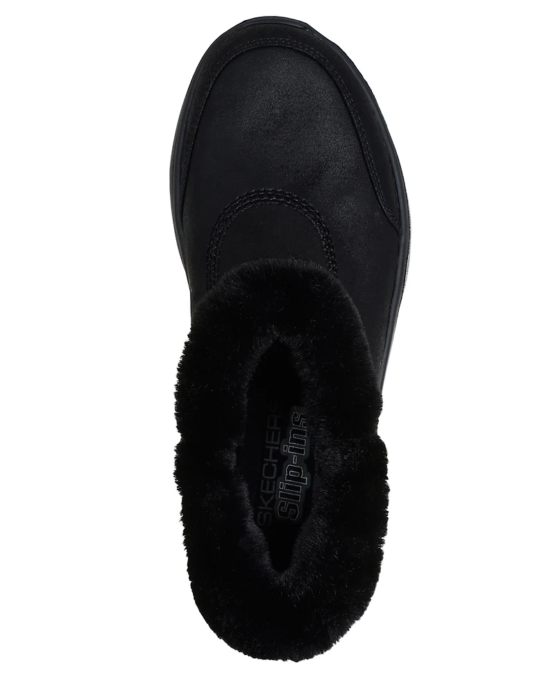 Skechers Women's Slip-Ins: On the Go Encore - Josie Slip-On Ankle Booties from Finish Line