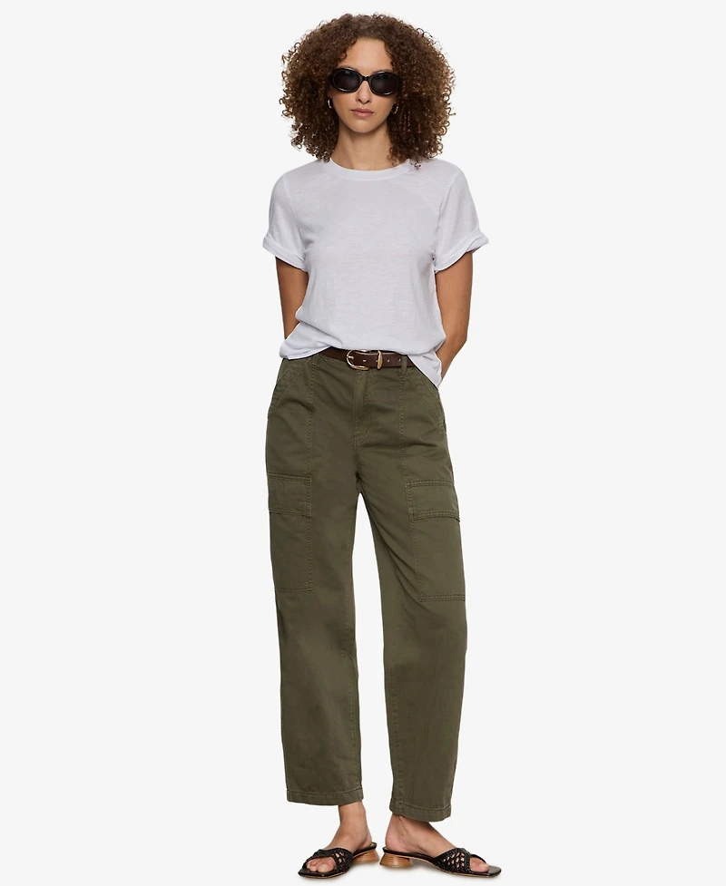 Sanctuary Women's Perfect Pull On T-Shirt