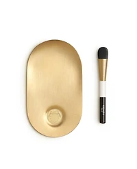 HERMES 2-Pc. Plein Air Custom-Designed Complexion Tools