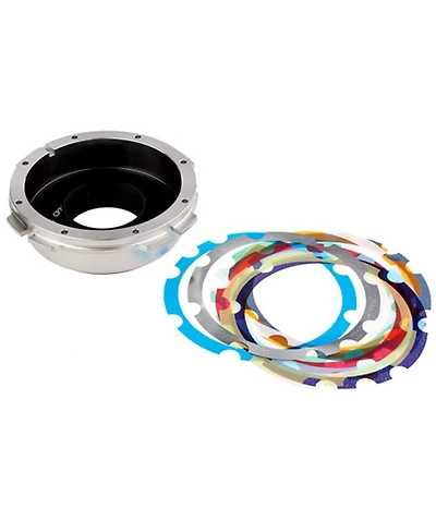 Zeiss Interchangeable Mount Sets (Ims) for 21mm, 28mm and 35mm Compact Primes Cp.2 Lenses