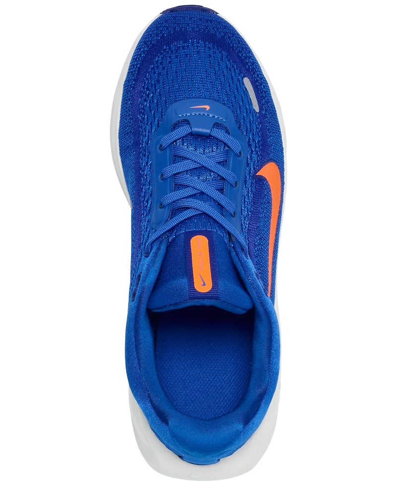 Nike Big Kids Stellar Ride Running Sneakers from Finish Line