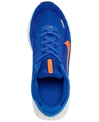 Nike Big Kids Stellar Ride Running Sneakers from Finish Line