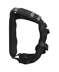 Sugfit Weighted Vest Lb Adjustable Fitness Vest with Reflective Strips