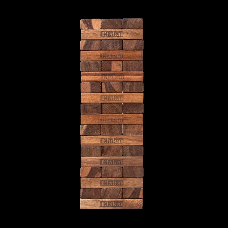 Elakai Acacia Woodlander Mountain Blocks