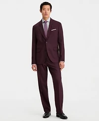 Hugo By Hugo Boss Mens Modern Fit Suit Separates