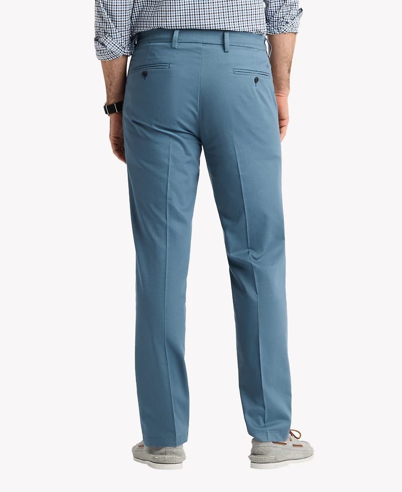 Dockers Men's Signature Khaki Straight-Fit Iron Free Pants