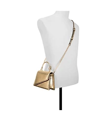 Aldo Aellaax Small Top Handle Handbag