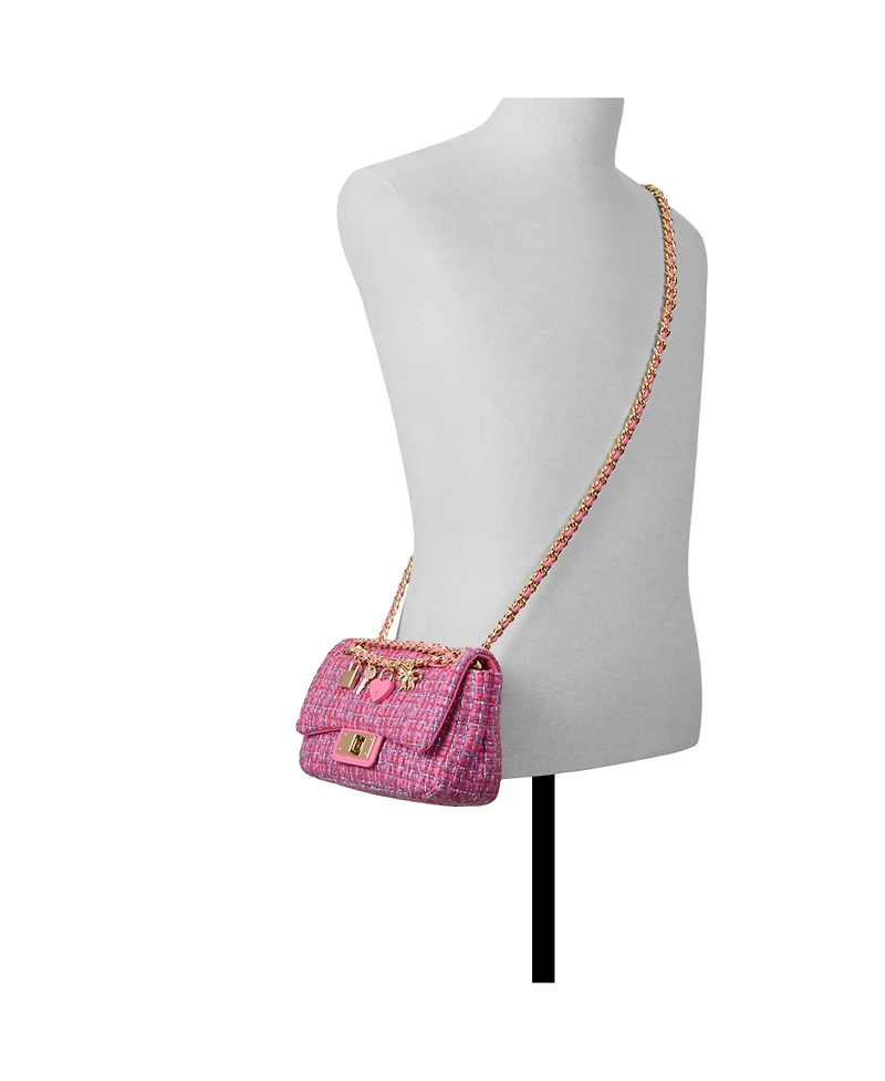 Aldo Bellarinaa Small Cross Body Bag