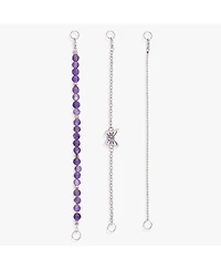 Butterfly Stranded Bracelet Set