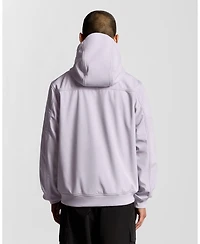 Lyle & Scott Men's Fleece Back Softshell Jacket