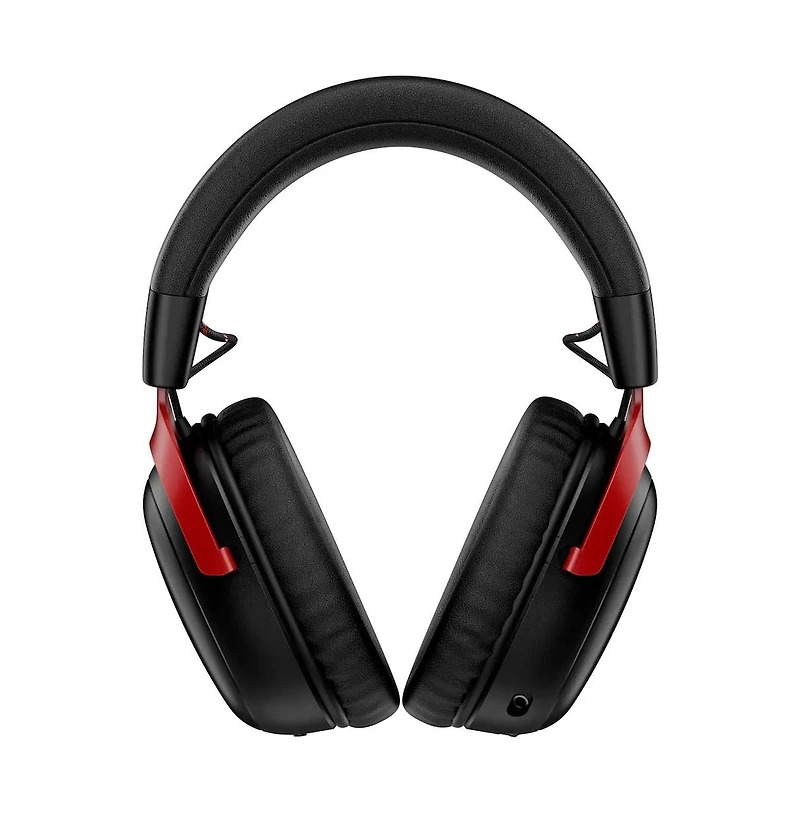 HyperX Pc Gaming Bundle Cloud Iii S Wireless Headset Alloy Core Full-Size Wired Keyboard Pulsefire Haste Wireless Mouse