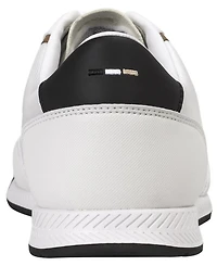 Boss Men's Nitan Low-Profile Lace-Up Sneakers