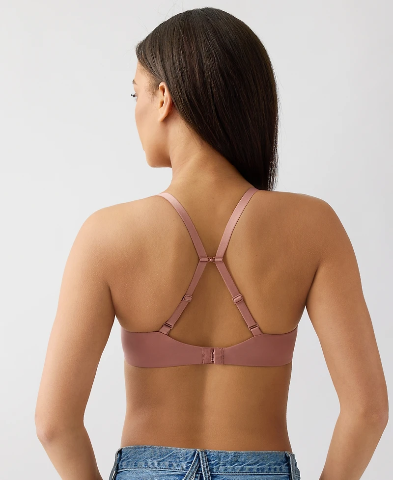b.tempt'd Women's by Wacoal Future Foundation Wire-Free Bra 956281
