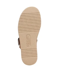 Dr. Scholl's Women's So Chill Thong Sandals