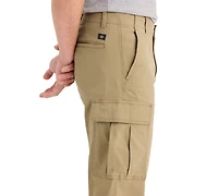 Dockers Men's Utility Straight-Fit Cargo Pants