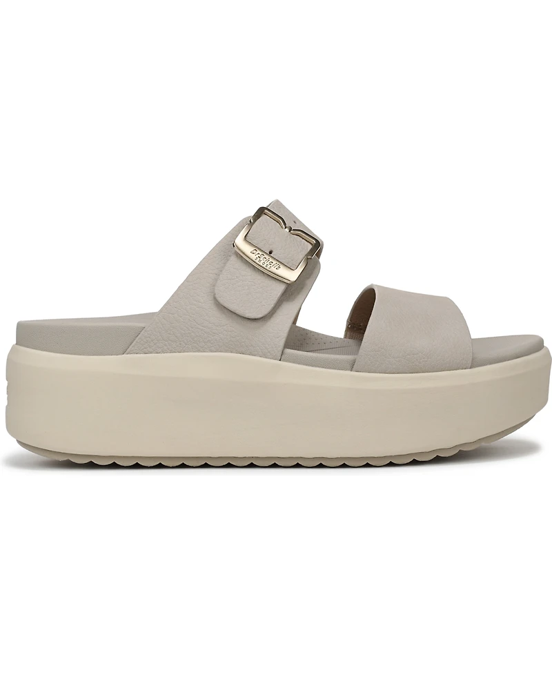 Dr. Scholl's Women's All Time Max Slide Sandals