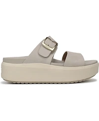Dr. Scholl's Women's All Time Max Slide Sandals