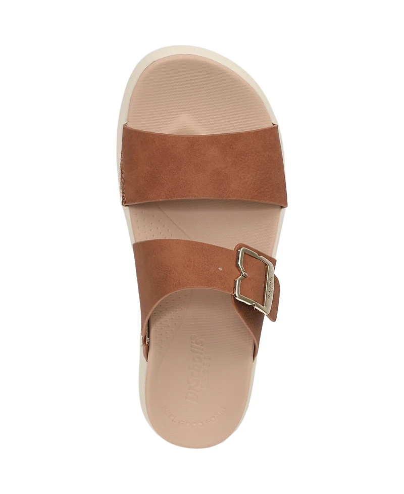 Dr. Scholl's Women's All Time Max Slide Sandals