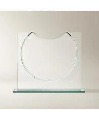 Z Gallerie Ellipse Vase