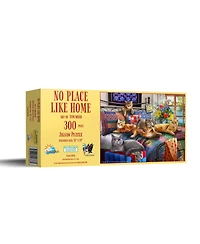 SunsOut No Place Like Home 300 piece Jigsaw Puzzle for Adults