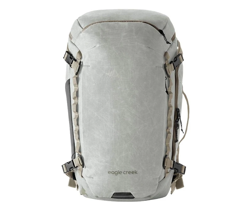 Eagle Creek Explore Backpack 26L, Storm Grey