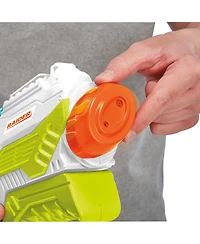 Water Warriors Water Warriors: Raider Water Blaster