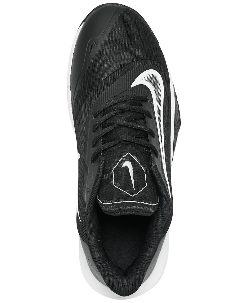 Nike Men's Precision 7 Basketball Sneakers from Finish Line