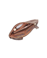 Hobo Women's Sheila Soft Ring Clutch