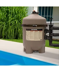 Hayward W3DE6020 ProGrid 60 Square Foot High Capacity In Ground DE Pool Filter