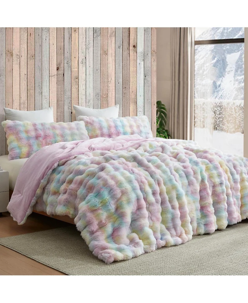 Coma Inducer Sherbert Scoops - Oversized Comforter Set