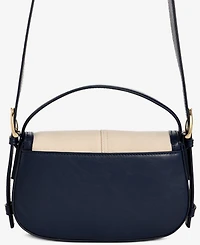 On 34th Jaqqy Canvas Crossbody Bag, Macy's Exclusive