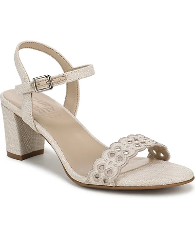 Naturalizer Women's Bristol Strappy Sandals