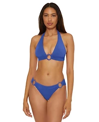 Becca Women's Marble Canyon Ring Hipster Bottoms