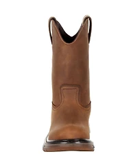 Rocky Kids Original Ride Flx Waterproof Western Boot