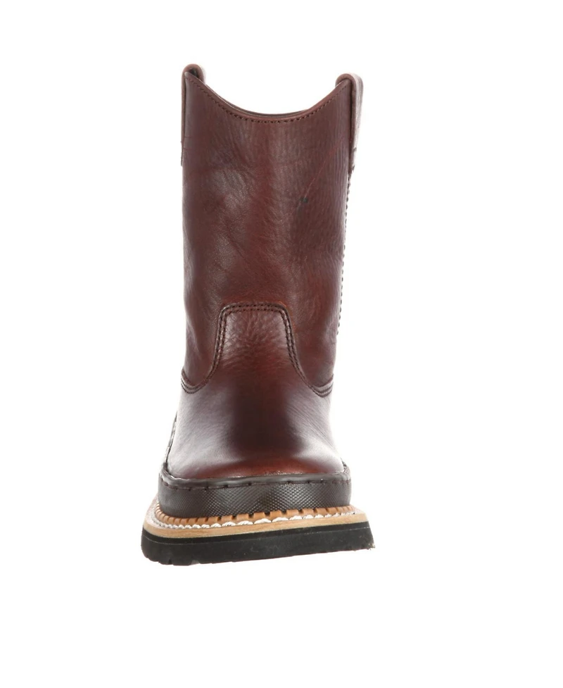 Georgia Boot Kids Kids' Giant Wellington