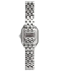 Abingdon Co. Women's Sloane Crystal-Accent Bracelet Watch, 24mm