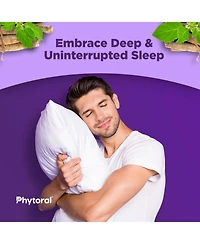 Phytoral Ashwagandha Liquid, 2oz