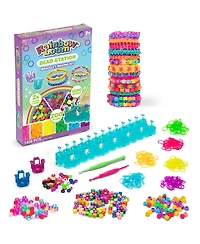 Rainbow Loom Rainbow Loom: Bead Station