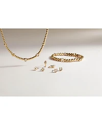 Alex and Ani Love Luck Stretch Bracelet