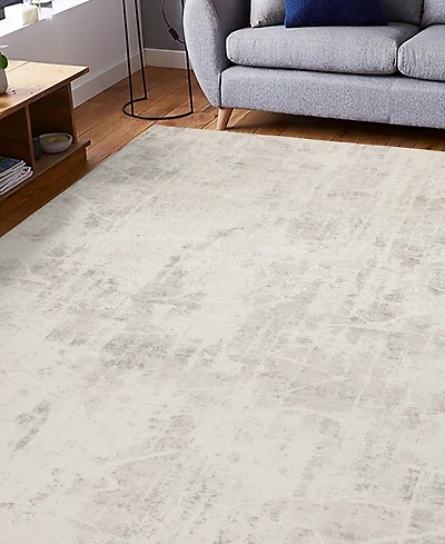 Mink Home Alloy 5' x 8' Area Rug