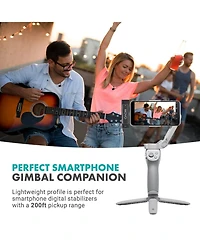 Movo Edge-di Wireless Lavalier for iPhone (Lightning)