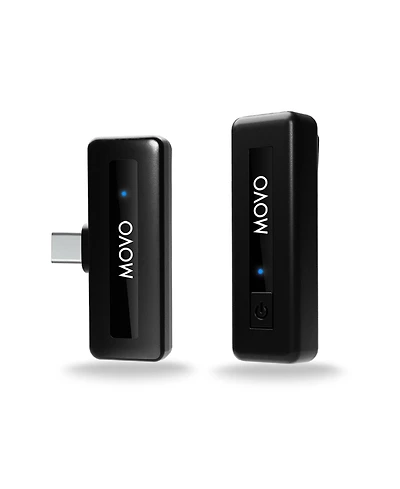 Movo Wireless Mini Uc