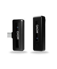 Movo Wireless Mini Uc