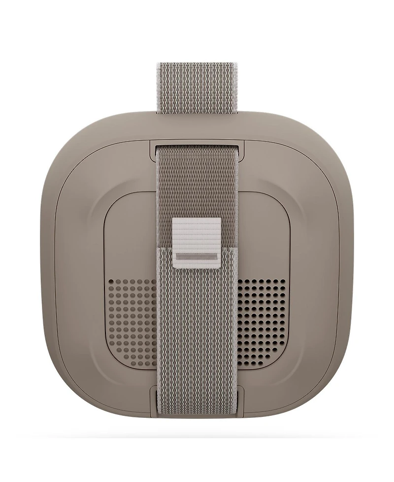 Bose Soundlink Micro Portable Speaker (2nd Gen)