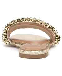 Vince Camuto Women's Balea Flats Sandals