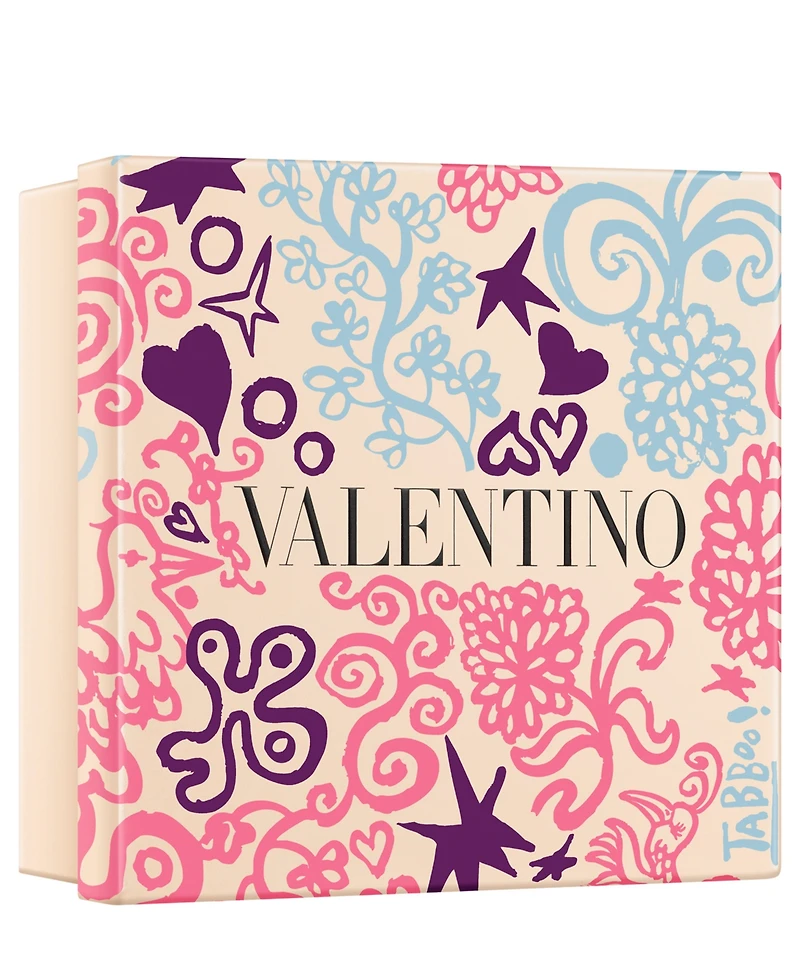Valentino Donna Born in Roma 2-Pc. Eau De Parfum Gift Set with Travel Spray