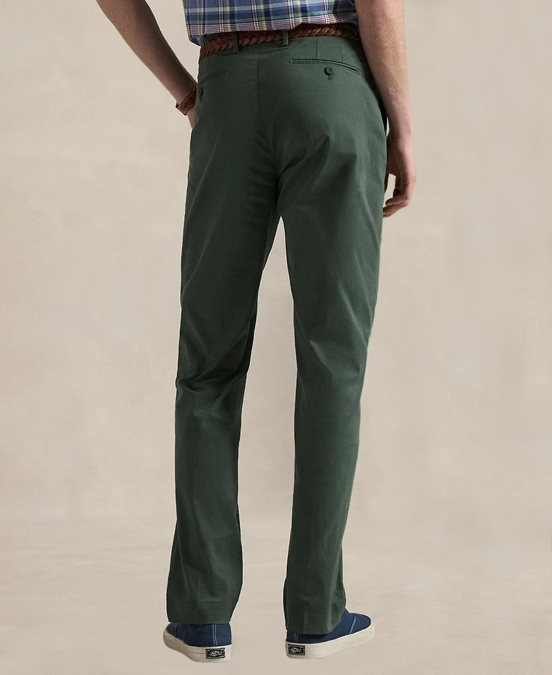 Polo Ralph Lauren Men's Norwich Chino Pants